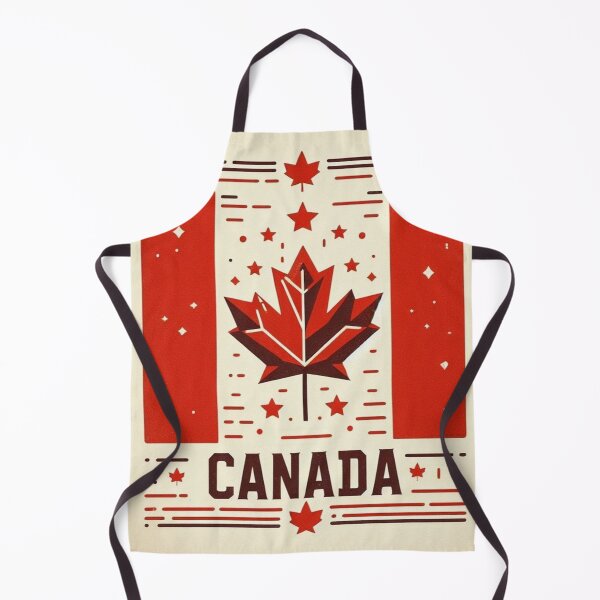 Item preview, Canada Day 8 designed and sold by ToddMichaelArt.