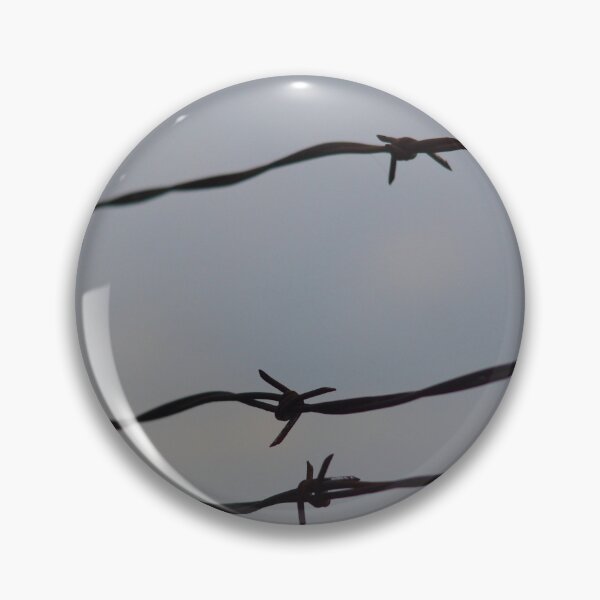 Item preview, Barbed Wire designed and sold by kry.ative.