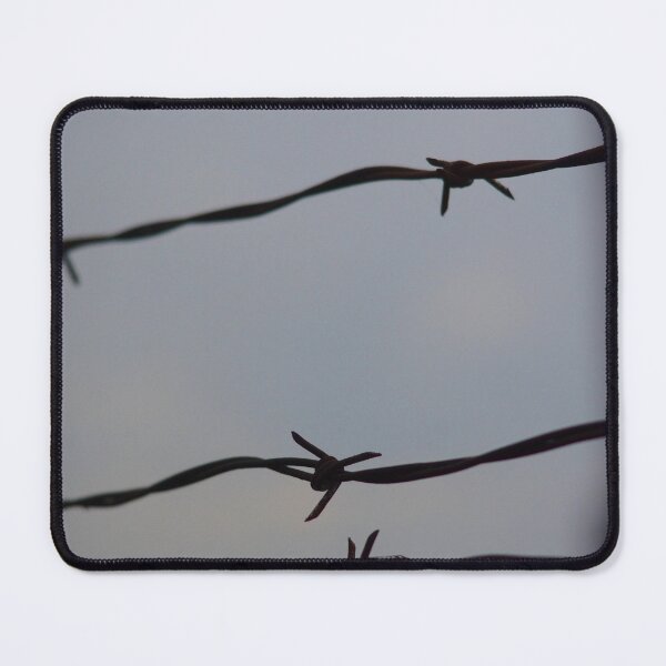 Item preview, Barbed Wire designed and sold by kry.ative.