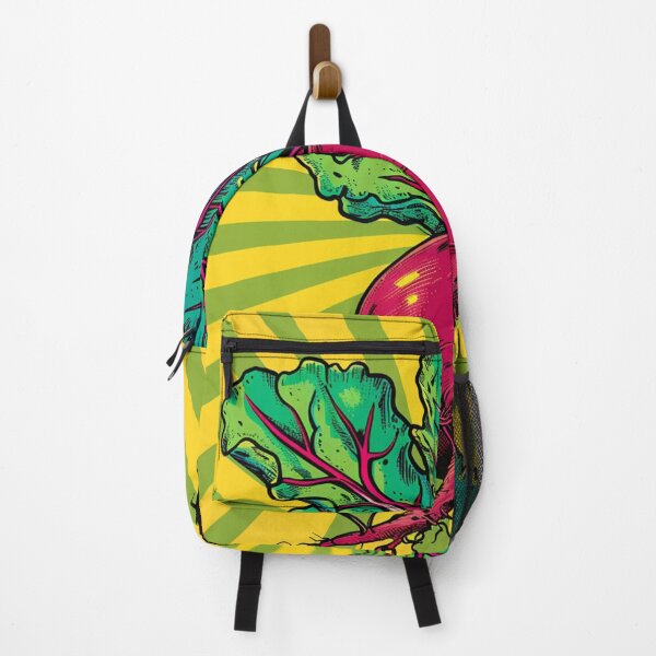 Item preview, Beetroot Pop Art 1 designed and sold by AstroRisq.