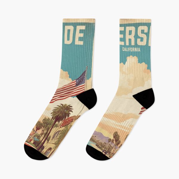 Item preview, Riverside California USA Vintage Travel Tourism  designed and sold by TravelersGems.