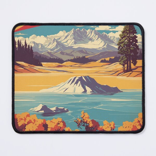 Item preview, Rockford Illinois USA Vintage Travel Tourism  designed and sold by TravelersGems.
