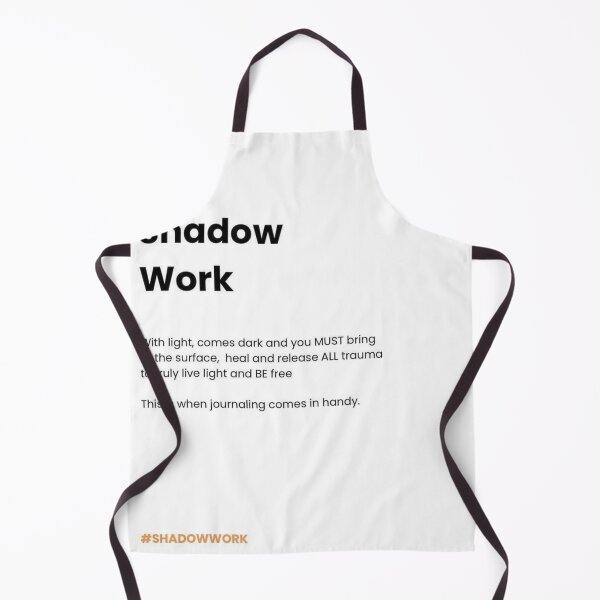 Item preview, Shadow Work designed and sold by Lehonani.