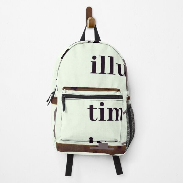 Item preview, Time is an Illusion designed and sold by Lehonani.