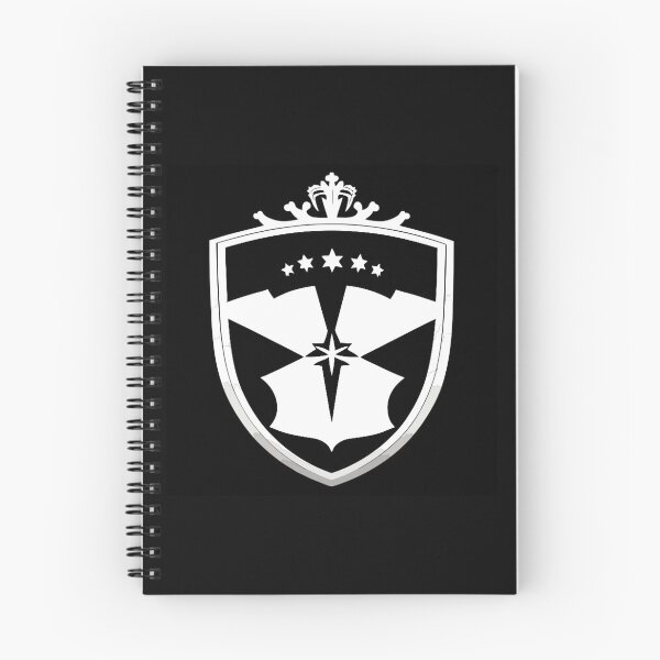 Item preview, The Guiding Star Shield designed and sold by Highlandkings.