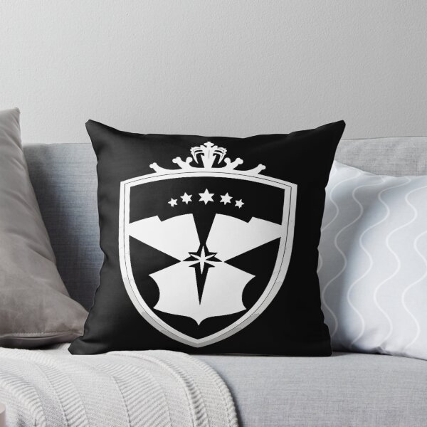 Item preview, The Guiding Star Shield designed and sold by Highlandkings.