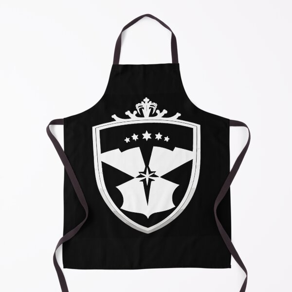 Item preview, The Guiding Star Shield designed and sold by Highlandkings.