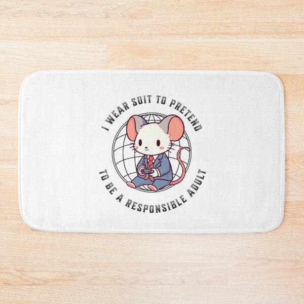 Item preview, Formal Rat designed and sold by LemuellTrends.