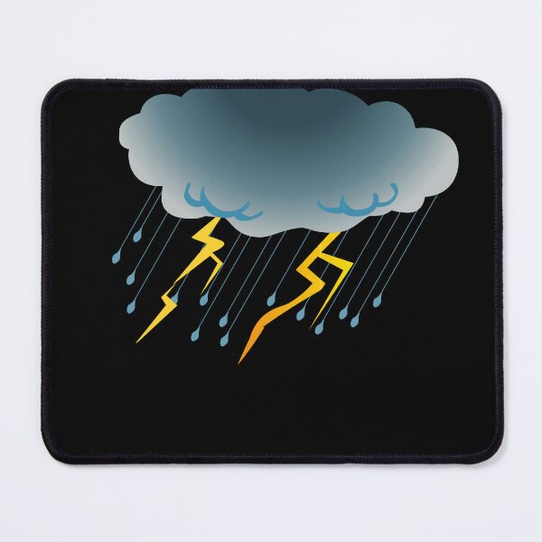 Item preview, Stormy Nights designed and sold by Echo Aesthetics.