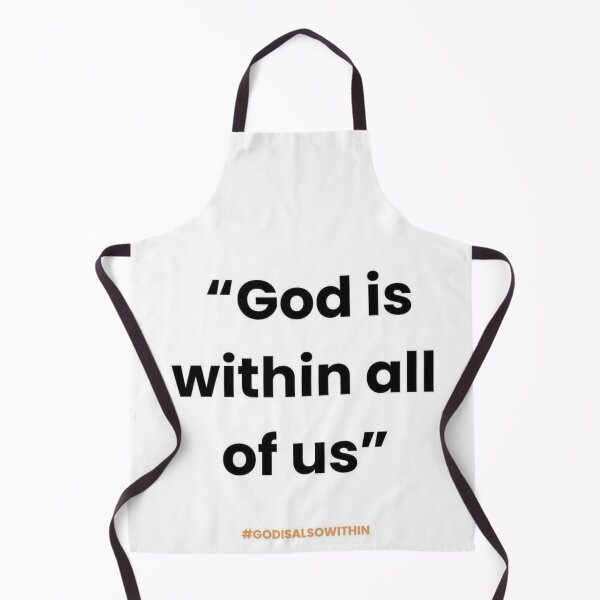 Item preview, GOD is within us all designed and sold by Lehonani.