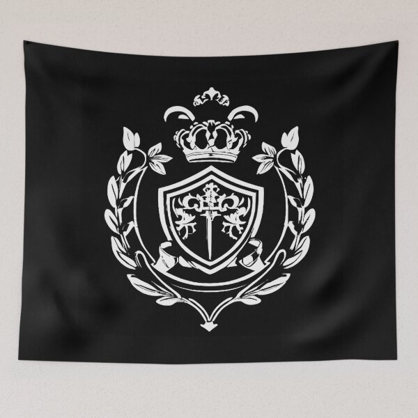 Item preview, The Sovereign's Aegis designed and sold by Highlandkings.