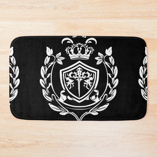 Item preview, The Sovereign's Aegis designed and sold by Highlandkings.