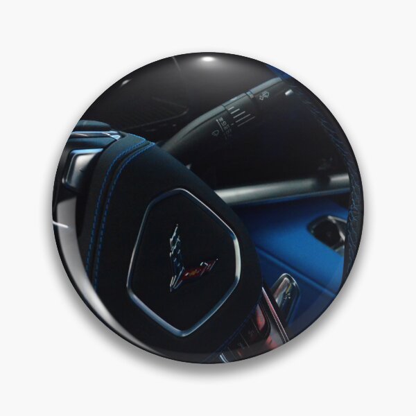 Item preview, Corvette designed and sold by kry.ative.