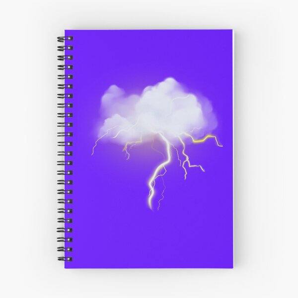 Item preview, Stormy Nights designed and sold by Echo Aesthetics.