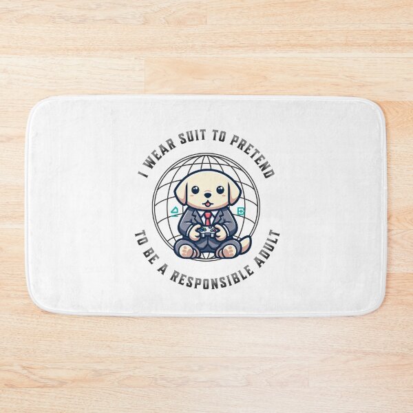 Item preview, Formal Dog designed and sold by LemuellTrends.