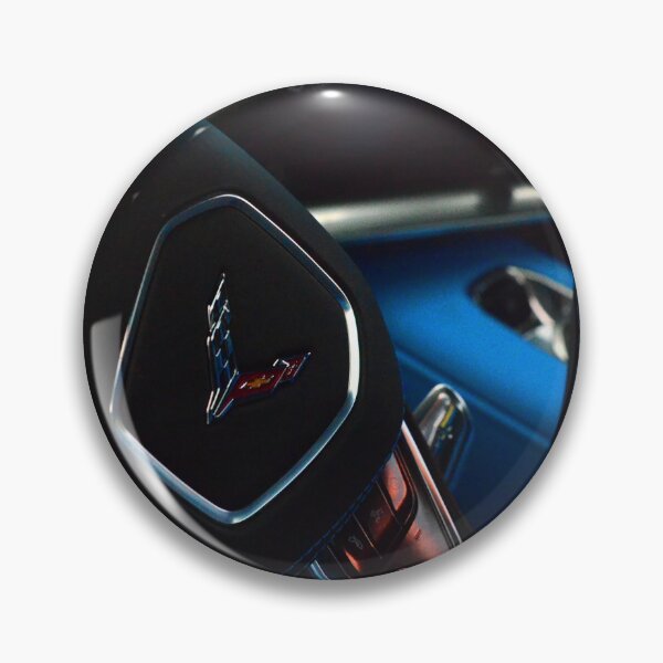 Item preview, Corvette designed and sold by kry.ative.