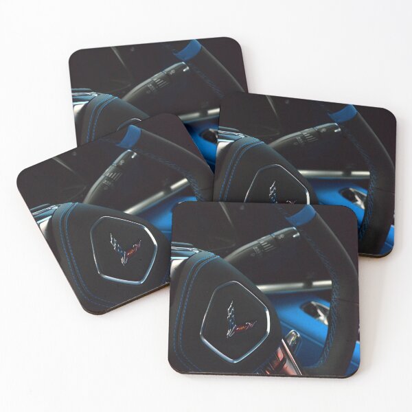Item preview, Corvette designed and sold by kry.ative.