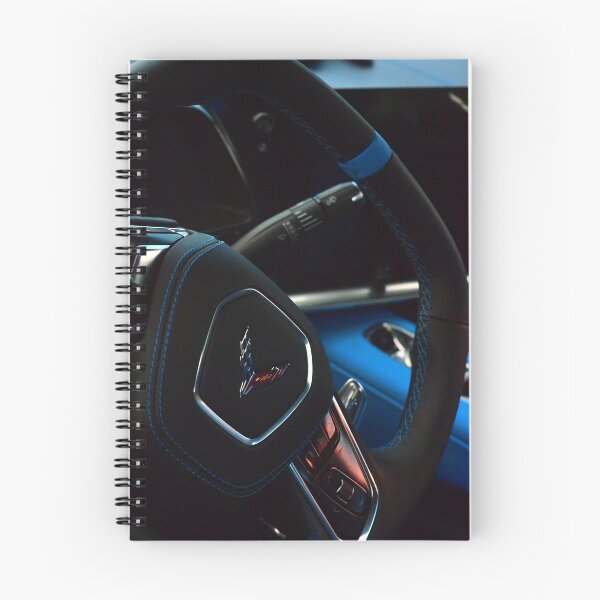 Item preview, Corvette designed and sold by kry.ative.