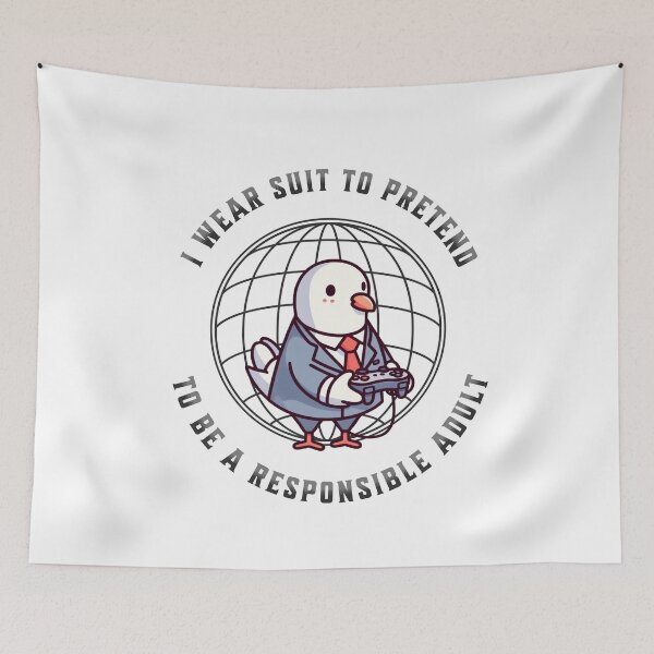 Item preview, Formal Dove designed and sold by LemuellTrends.