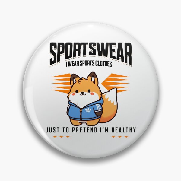 Artikelvorschau, Sportbekleidung Fox entworfen und verkauft von LemuellTrends.
