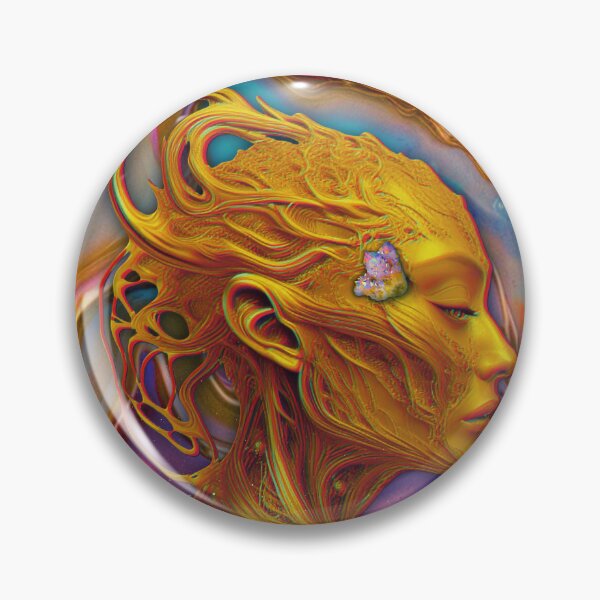 Item preview, The Gifts | Clairsentience designed and sold by Angela Mayotte.