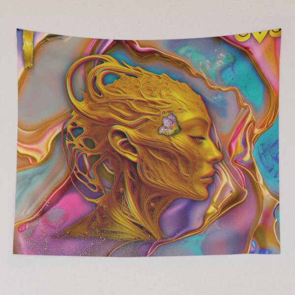 Item preview, The Gifts | Clairsentience designed and sold by Angela Mayotte.