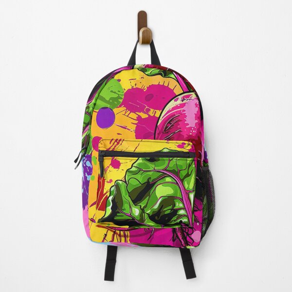 Item preview, Beetroot Pop Art 4 designed and sold by AstroRisq.