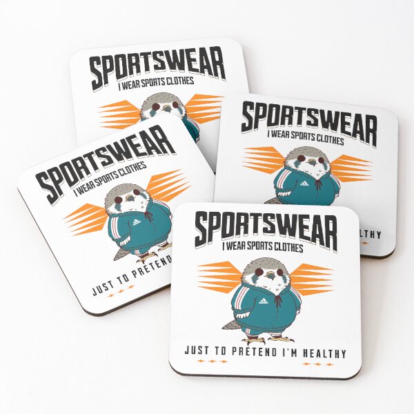 Item preview, Sportswear Falcon designed and sold by LemuellTrends.