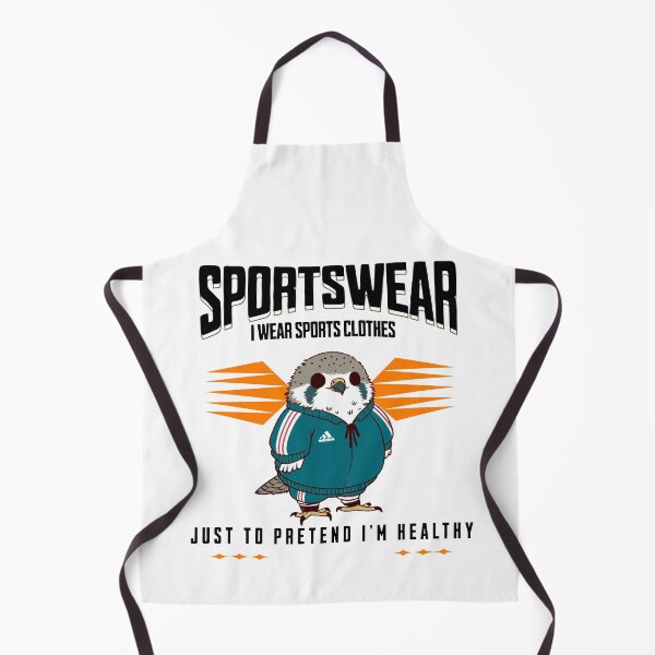 Item preview, Sportswear Falcon designed and sold by LemuellTrends.