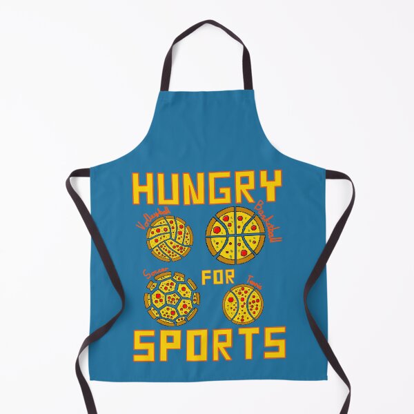 Item preview, Hungry for Sports / Hunger nach Sport designed and sold by chowlet.