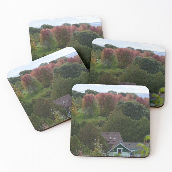 Item preview, Mackinac Island designed and sold by kry.ative.