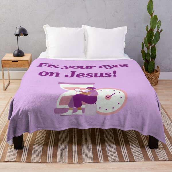 Artikelvorschau, Jesus entworfen und verkauft von BodyOfCHRIST.