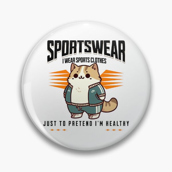 Artikelvorschau, Sportbekleidung Katze entworfen und verkauft von LemuellTrends.