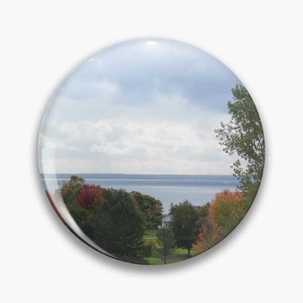 Item preview, Mackinac Island designed and sold by kry.ative.