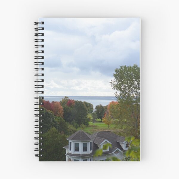 Item preview, Mackinac Island designed and sold by kry.ative.