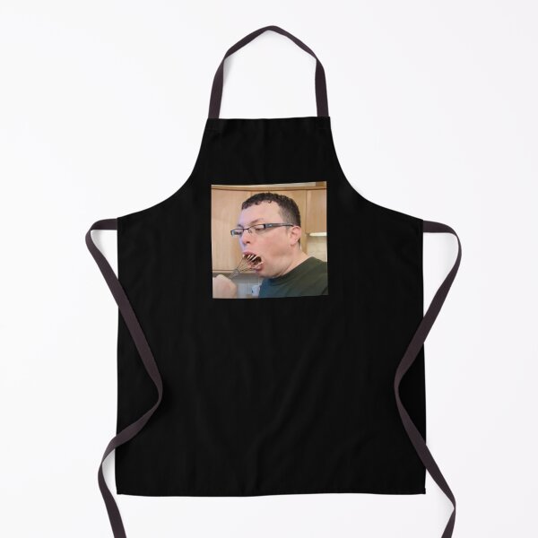 Item preview, Come Dine with Me Lord Funny designed and sold by alejandrozero.
