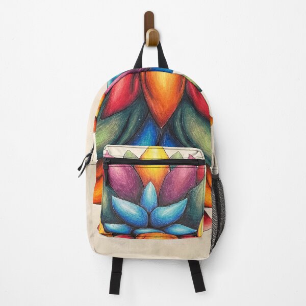 Item preview, Petals of the Mandala designed and sold by Camix-GirARTS.
