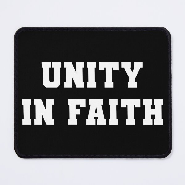 Item preview, Islamic | Unity in Faith designed and sold by Muslimory.