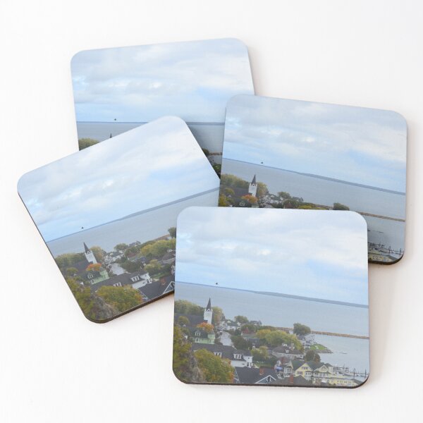 Item preview, Mackinac Island designed and sold by kry.ative.