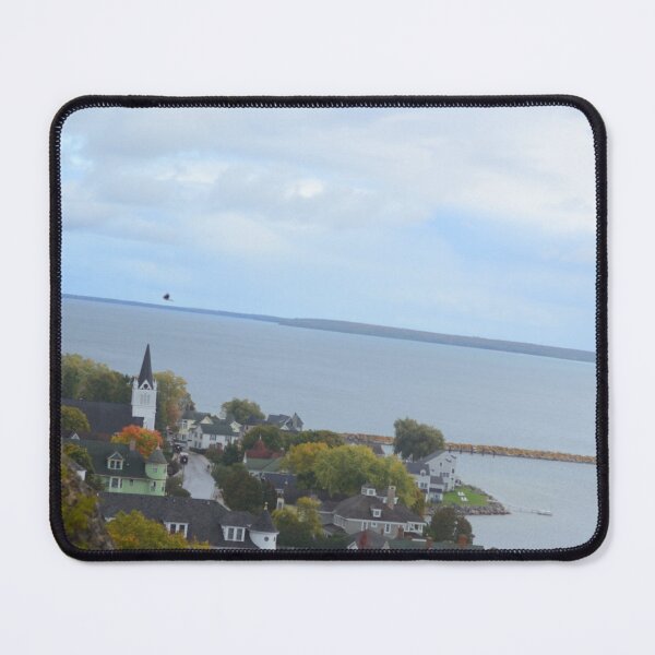 Item preview, Mackinac Island designed and sold by kry.ative.