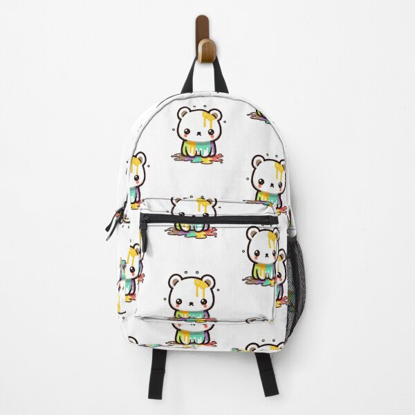 Item preview, Dripping Paint Bear designed and sold by LemuellTrends.
