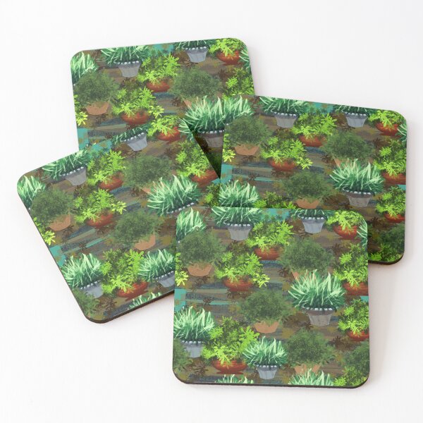 Item preview, Plant lover designed and sold by goldsmudge.