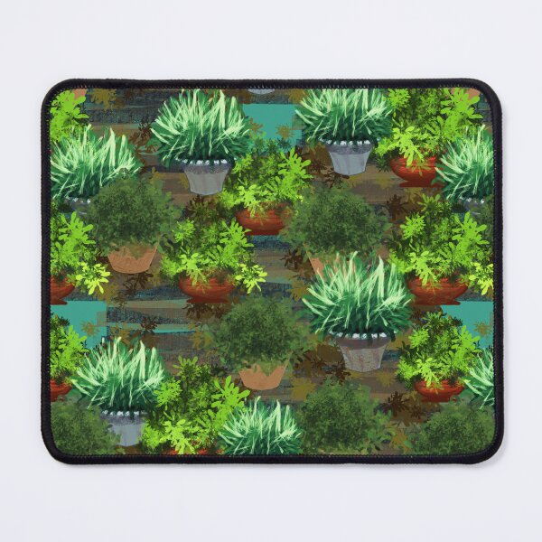 Item preview, Plant lover designed and sold by goldsmudge.