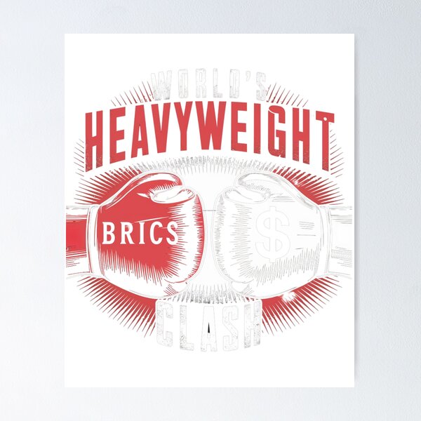 Item preview, BRICS Tees  designed and sold by Abelfashion.