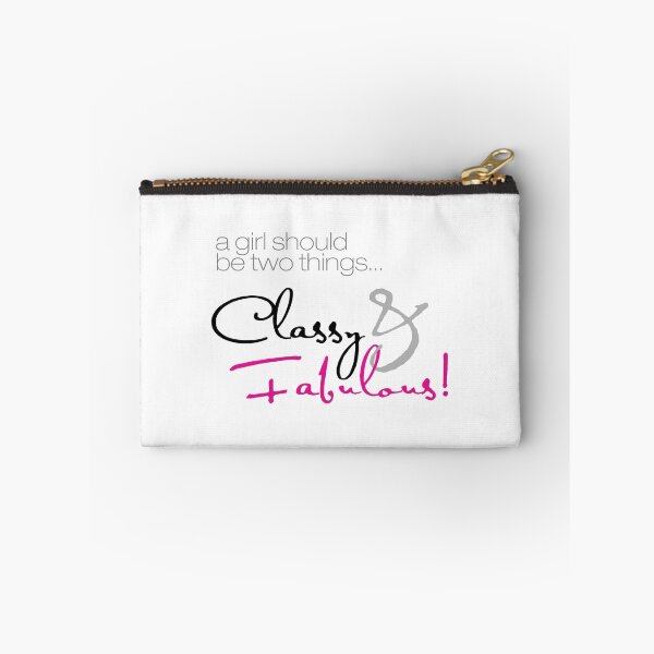 Item preview, Classy and Fabulous! designed and sold by meliebel.