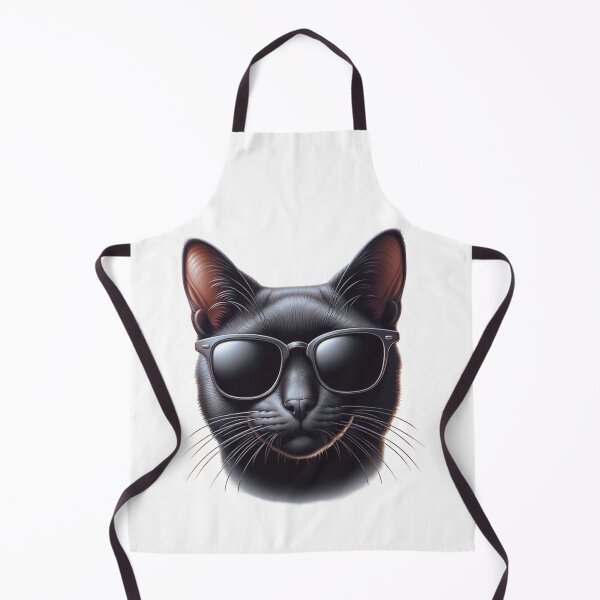 Item preview, Bombay Cat Wearing Sunglasses designed and sold by TheAnimalZ00.