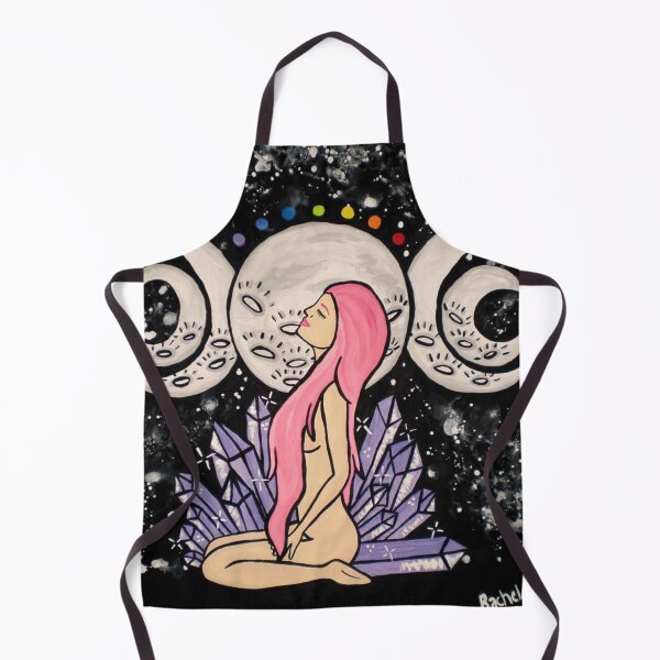 Item preview, Moon Goddess designed and sold by Celestial-HeART.