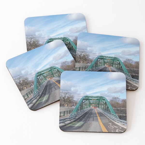 Item preview, Blackfriar Bridge in London, Ontario designed and sold by jrtwynam.