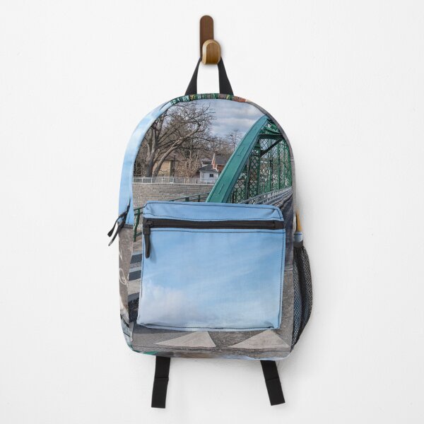 Item preview, Blackfriar Bridge in London, Ontario designed and sold by jrtwynam.