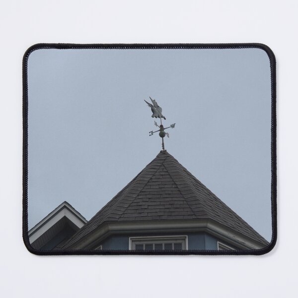 Item preview, Weather Vane designed and sold by kry.ative.